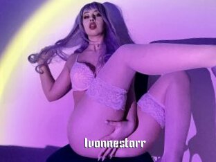 Ivonnestarr