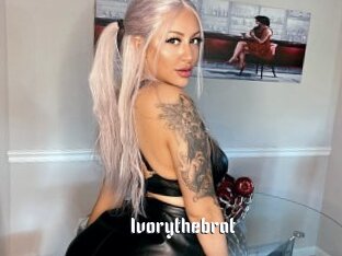 Ivorythebrat