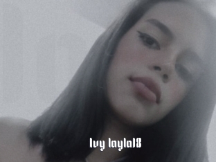 Ivy_layla18