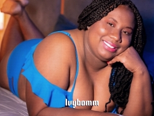 Ivybomm