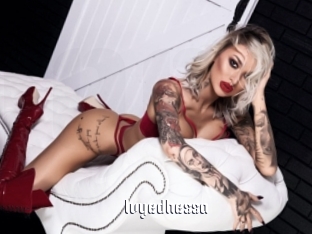 Ivyedhessa