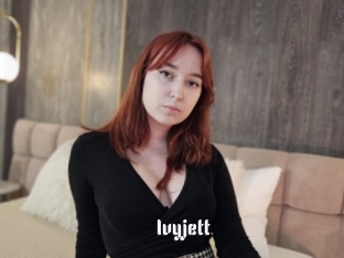 Ivyjett