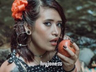 Ivyjoness