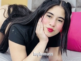 Ivylemuss
