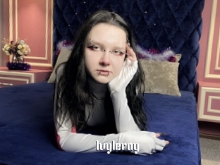 Ivyleray