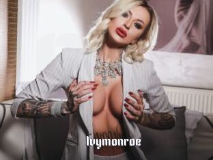 Ivymonroe