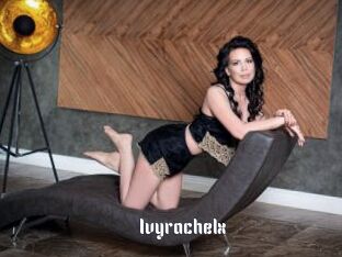 Ivyrachelx