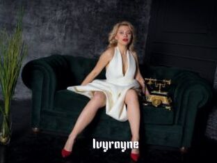 Ivyrayne