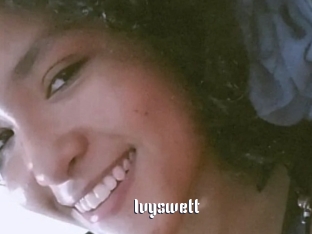 Ivyswett
