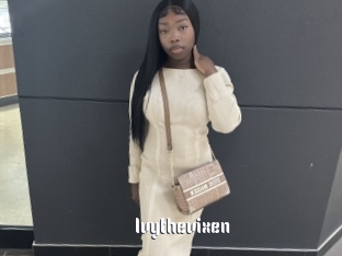Ivythevixen