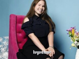 Ivyvelour