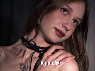 Ivywelse