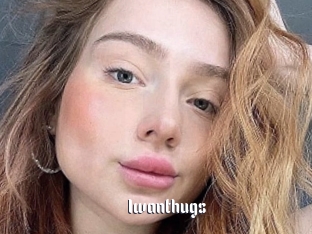 Iwanthugs