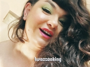 Iwazsoaking