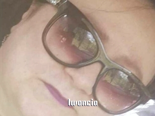 Iwoncia