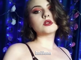 Ixxiliana