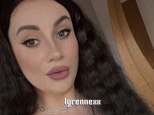 Iyrennexx