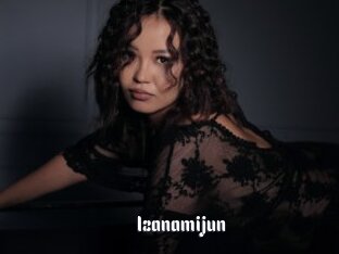 Izanamijun