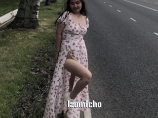 Izumicha