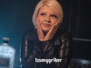 Izumygriker