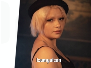 Izumyolson