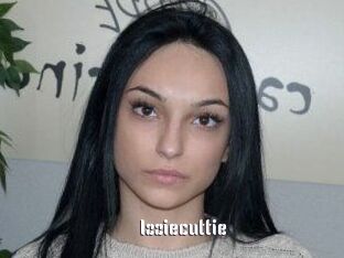 Izziecuttie