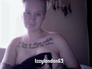 Izzylondon69