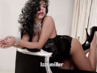 Izzymiller