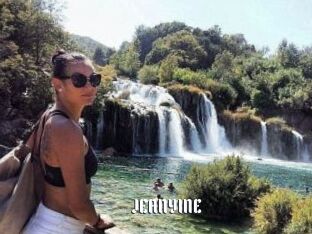 JEANYINE