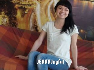 JENNAJoyful