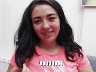JULIANNAH
