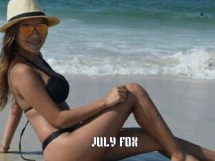JULY_FOX