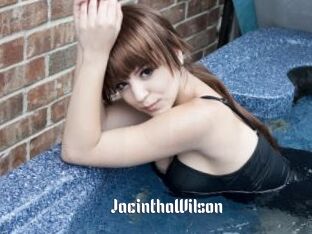 JacinthaWilson