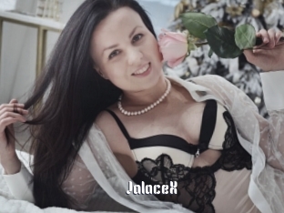 JalaceX