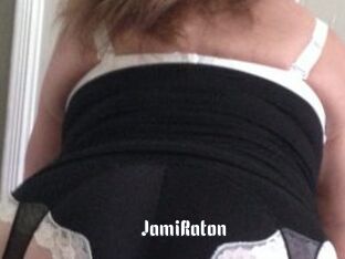 JamiRaton