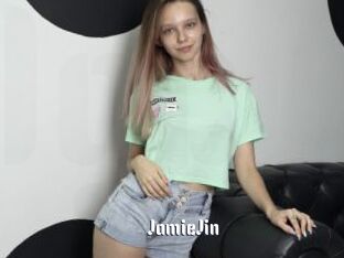 JamieJin