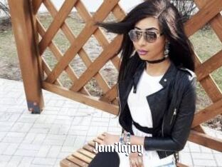 Jamilajoy