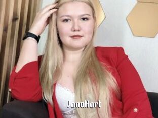 JanaHart