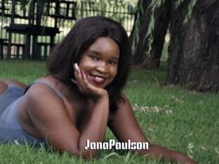 JanaPaulson