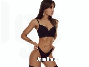 JaneAmur