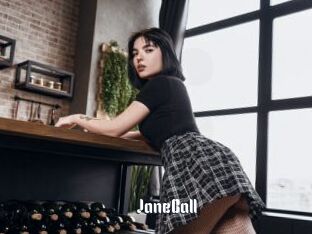 JaneBall