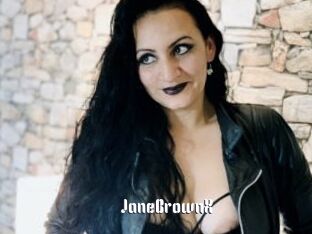 JaneBrownX