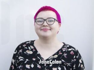 JaneColen