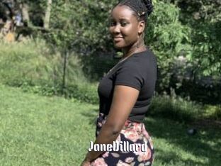 JaneDillard