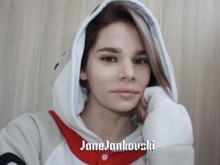 JaneJankovski