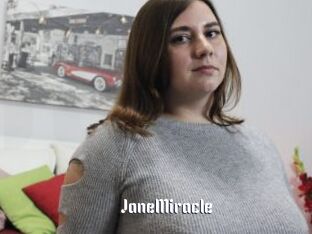 JaneMiracle