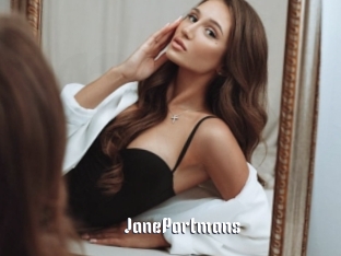 JanePortmans