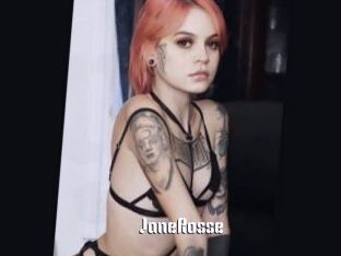 JaneRosse