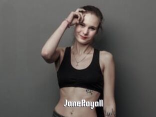 JaneRoyall