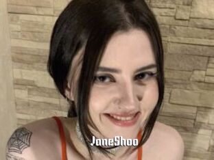 JaneShoo